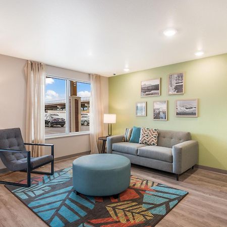 Woodspring Suites Colorado Springs North - Air Force Academy المظهر الخارجي الصورة